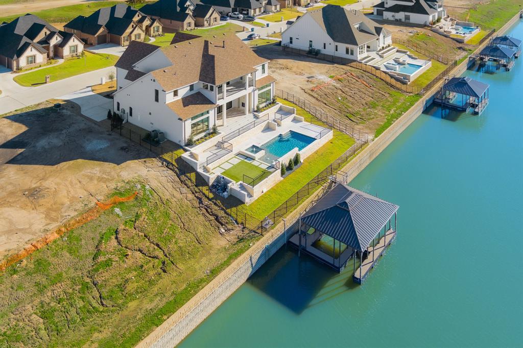 The Resort on Eagle Mountain - Residential