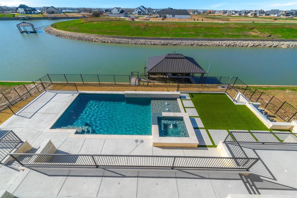 The Resort on Eagle Mountain - Residential