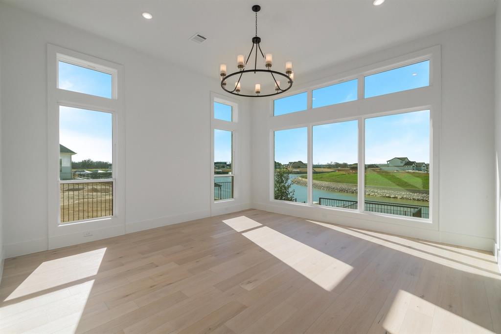 The Resort on Eagle Mountain - Residential