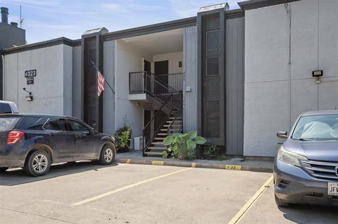 4323 Brown Street 139 Dallas TX 75219