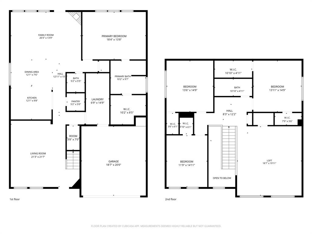 Arcadia Park Add - Residential