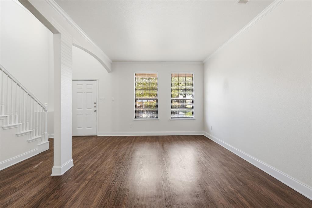 Arcadia Park Add - Residential