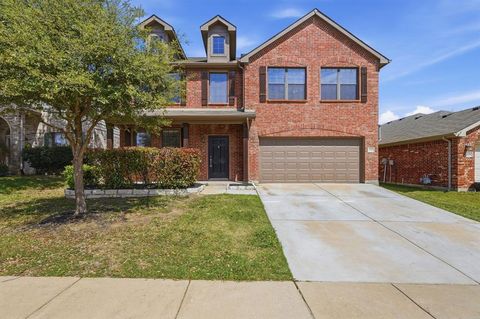 Photo of 4301 Summer Star Lane, Fort Worth, TX 76244 (MLS # 21215772)