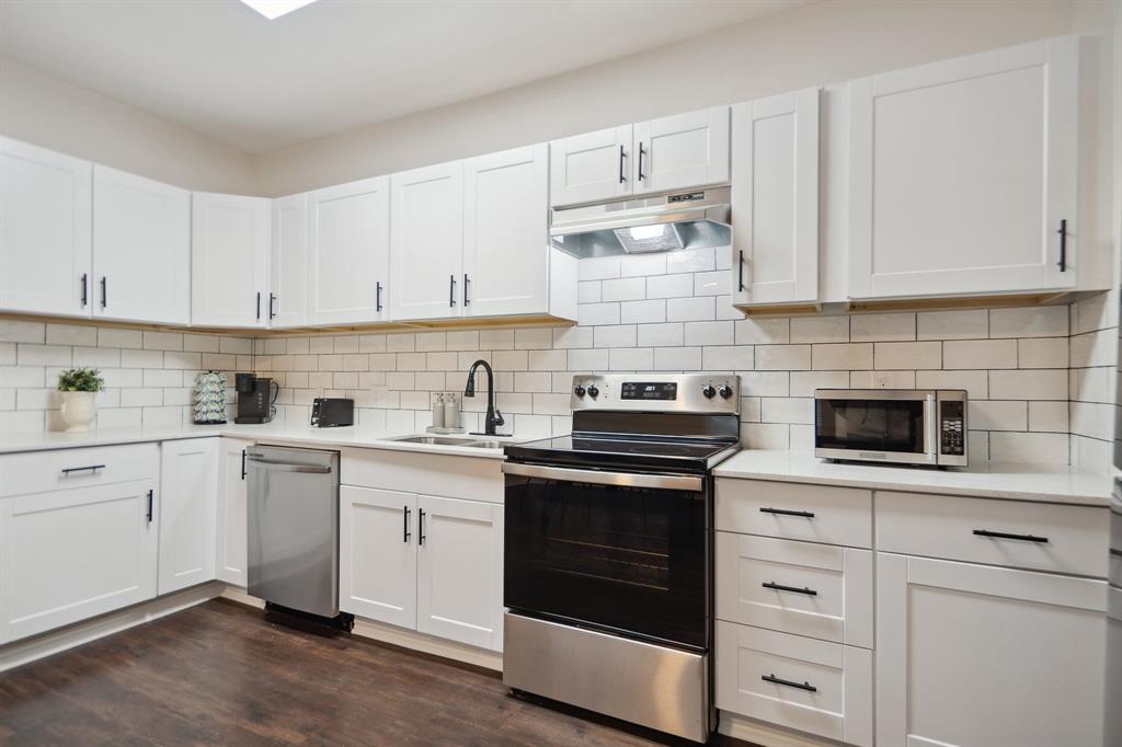 John Grigsby Surv Abs #495 - Residential Income