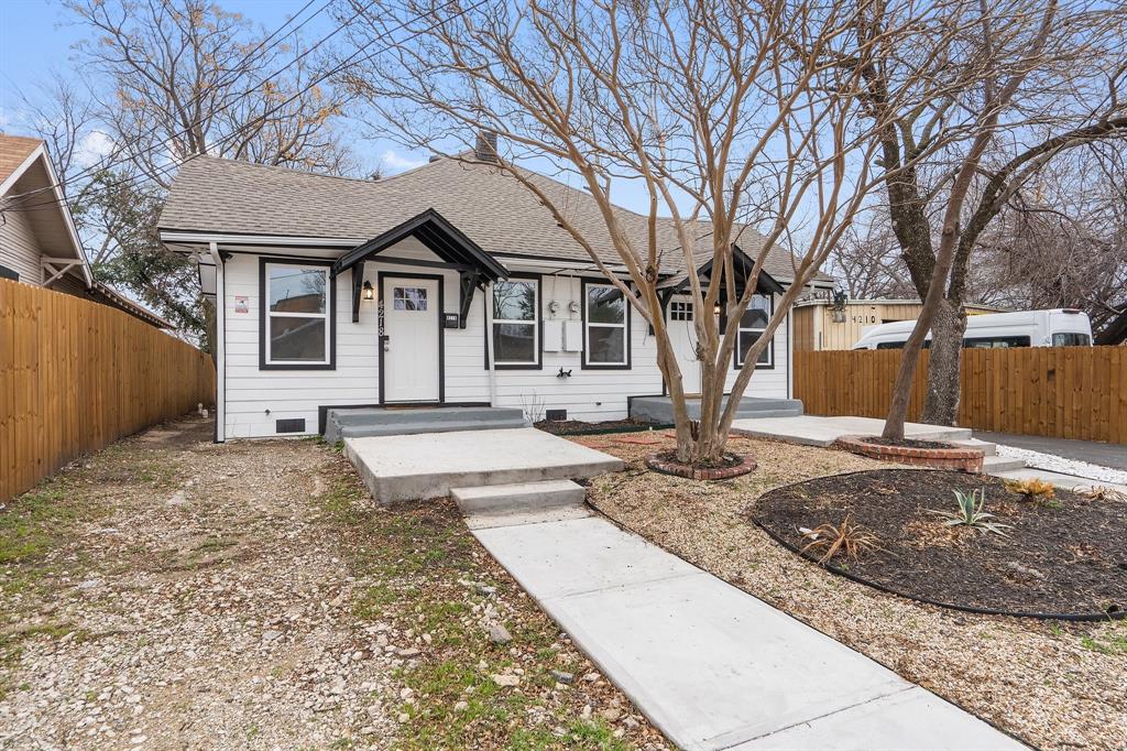 John Grigsby Surv Abs #495 - Residential Income