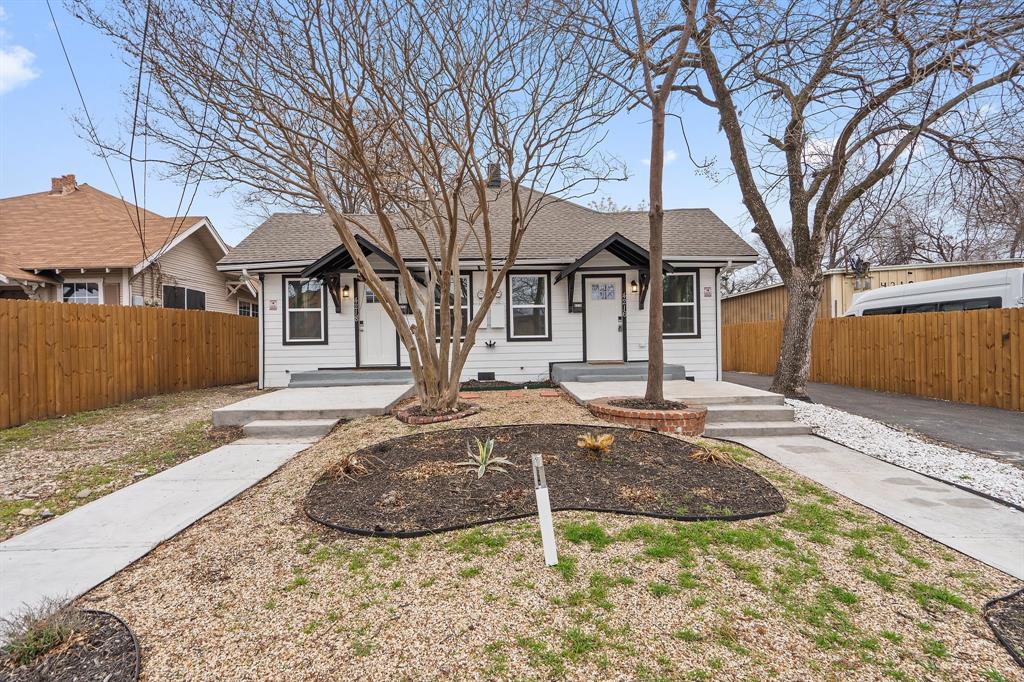 John Grigsby Surv Abs #495 - Residential Income