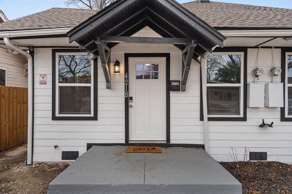 John Grigsby Surv Abs #495 - Residential Income