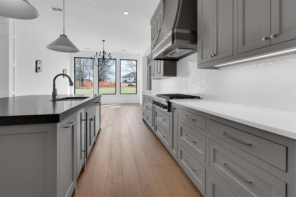 Sunset Point at Twin Coves - Residential