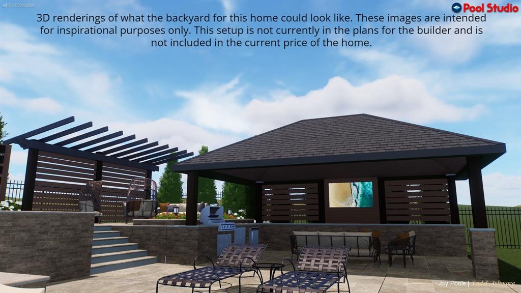 Sunset Point at Twin Coves - Residential