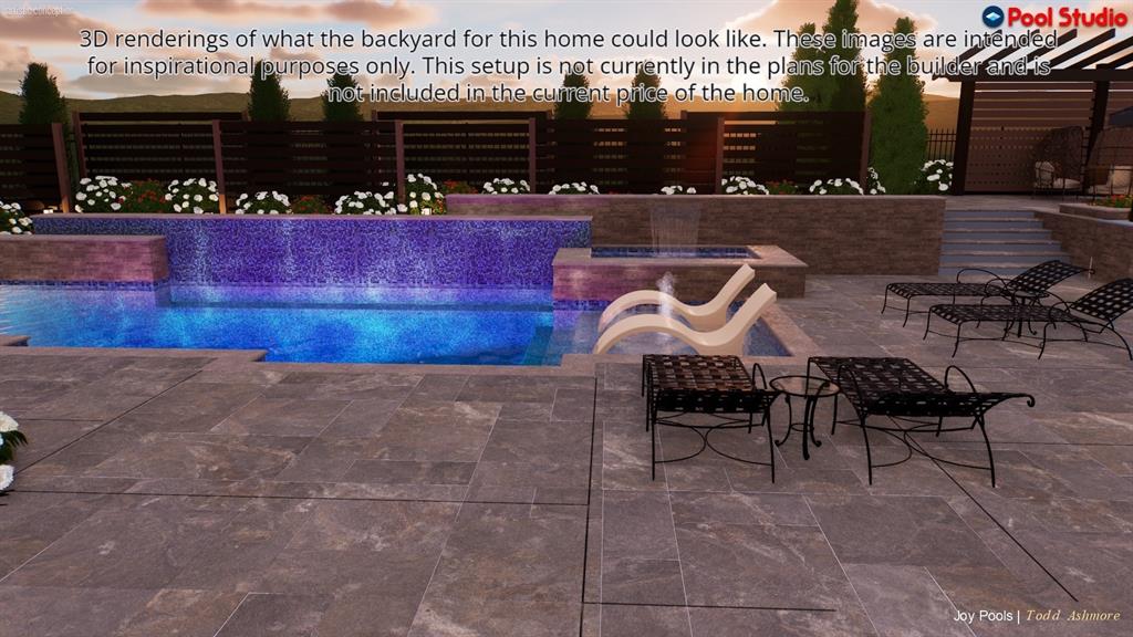 Sunset Point at Twin Coves - Residential