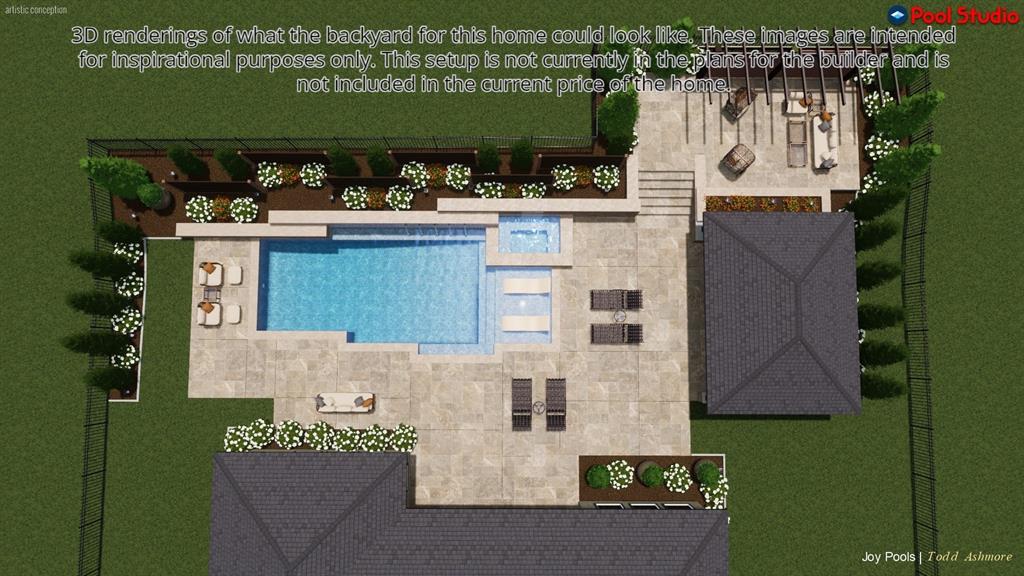 Sunset Point at Twin Coves - Residential