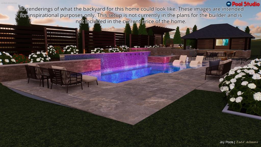 Sunset Point at Twin Coves - Residential