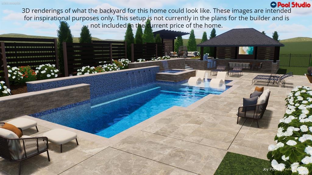 Sunset Point at Twin Coves - Residential