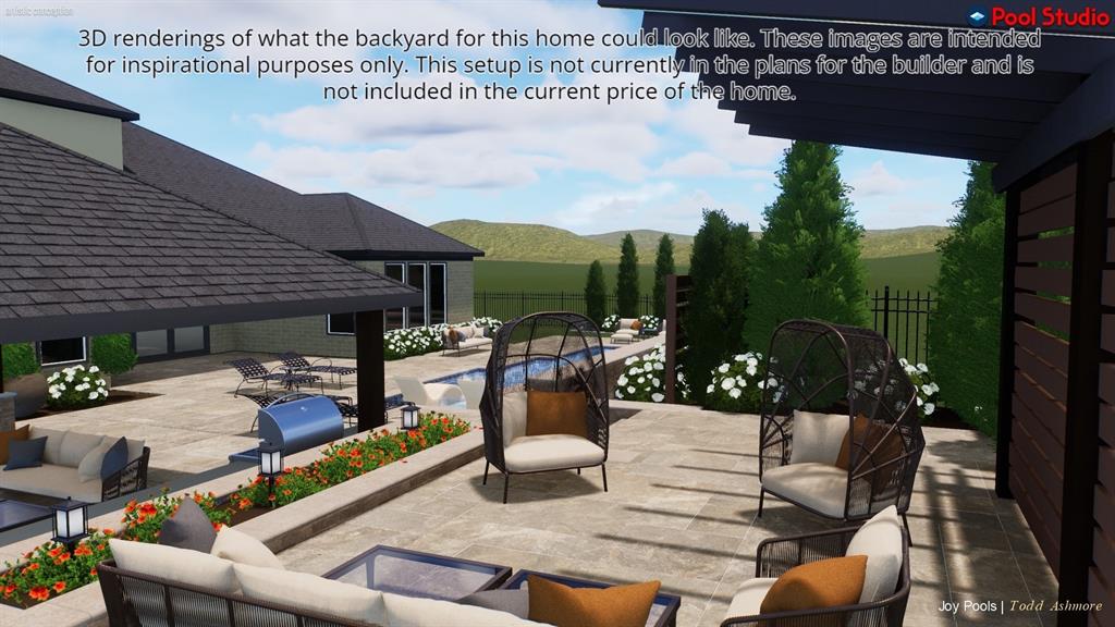 Sunset Point at Twin Coves - Residential