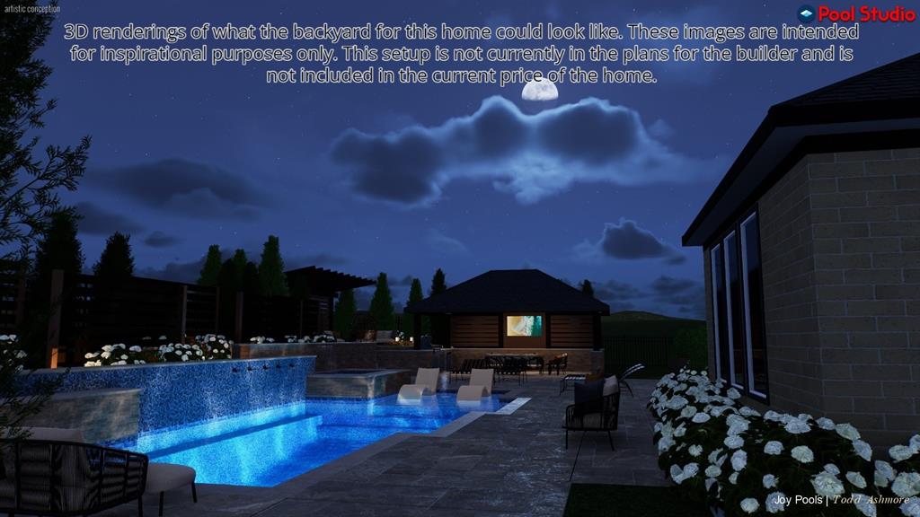 Sunset Point at Twin Coves - Residential