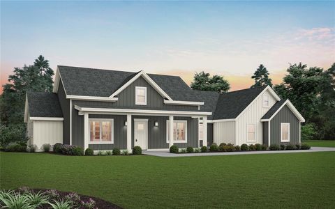 3014 President Row Anna TX 75409
