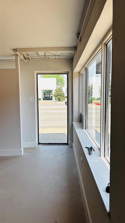 Mockingbird Field - Commercial Sale
