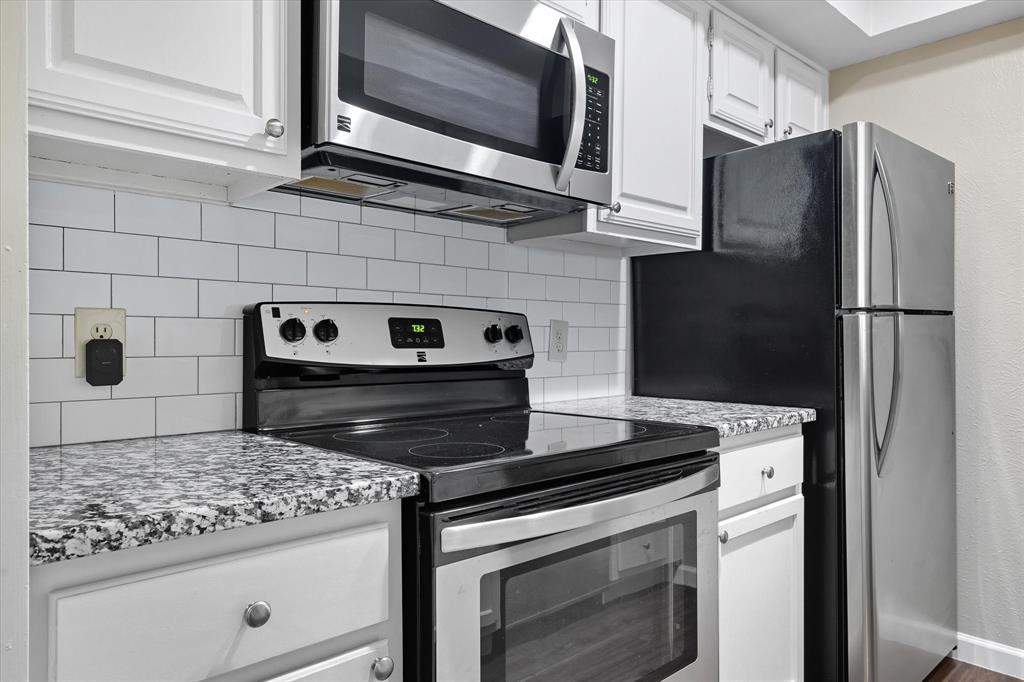 Quail Run Condo - Residential Lease