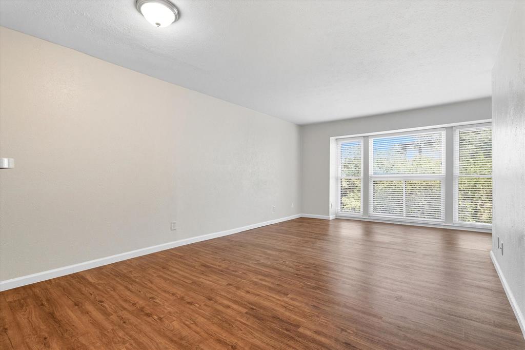 Quail Run Condo - Residential Lease