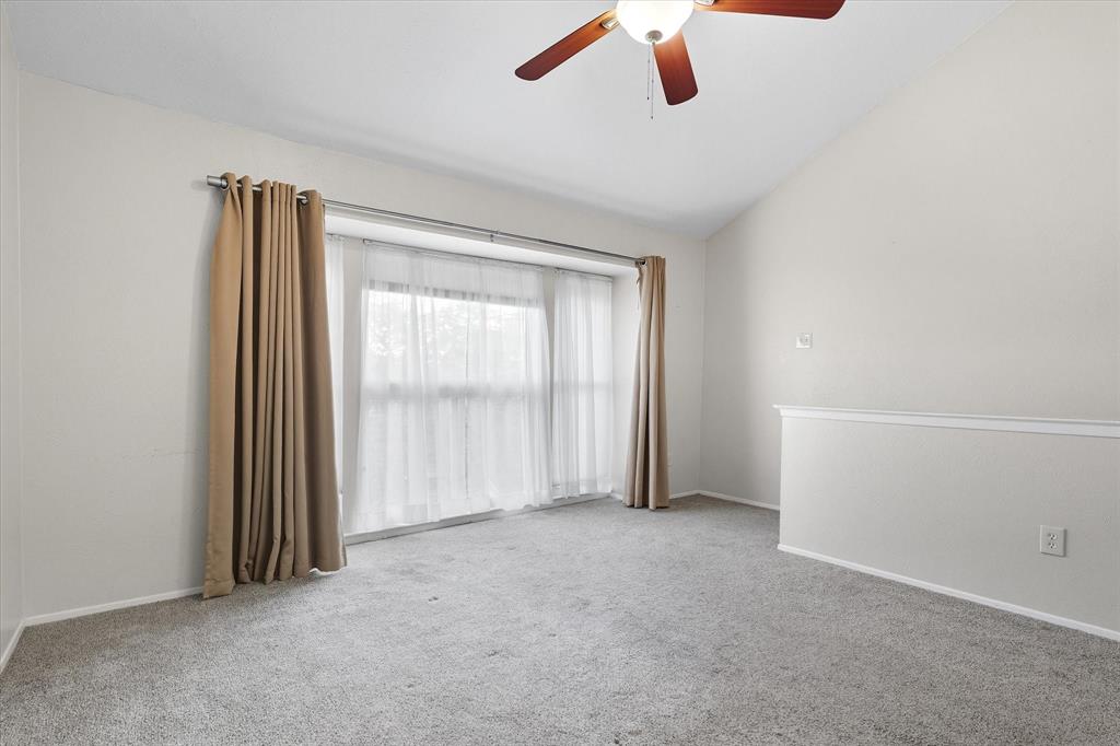 Quail Run Condo - Residential Lease