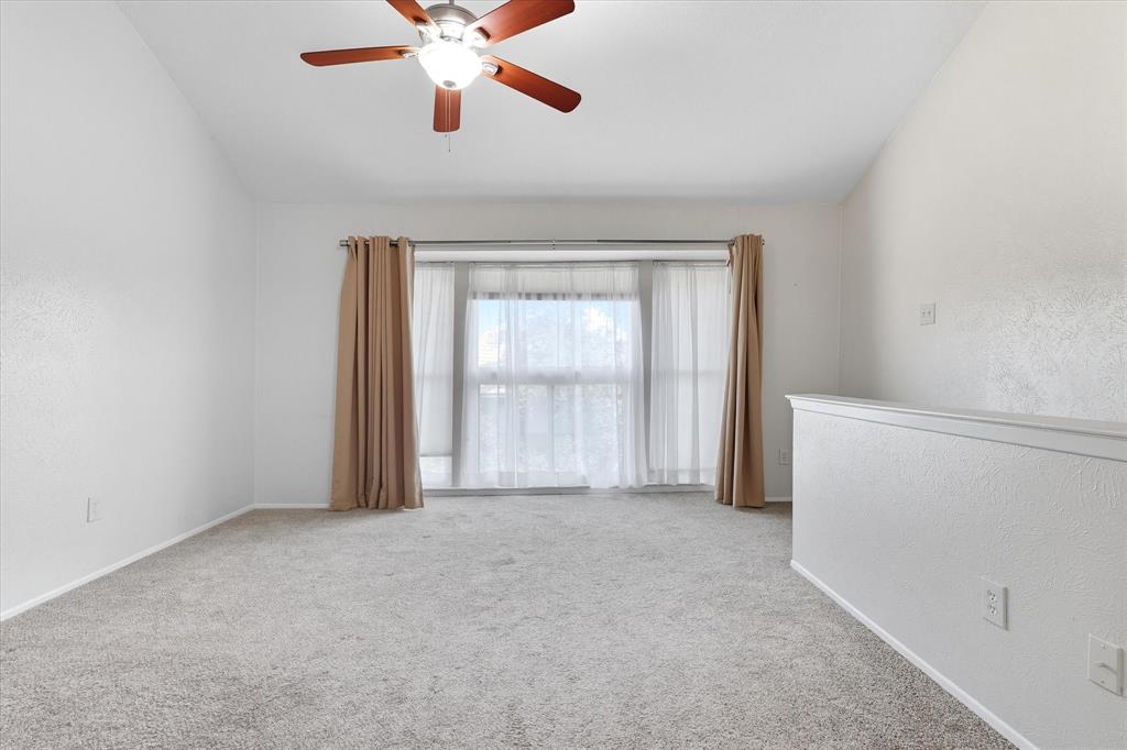 Quail Run Condo - Residential Lease