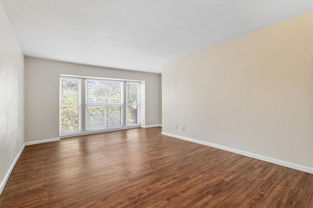 Quail Run Condo - Residential Lease