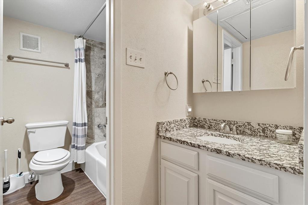 Quail Run Condo - Residential Lease