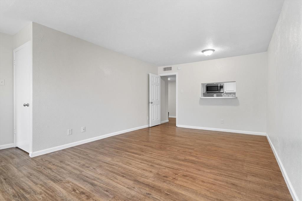 Quail Run Condo - Residential Lease