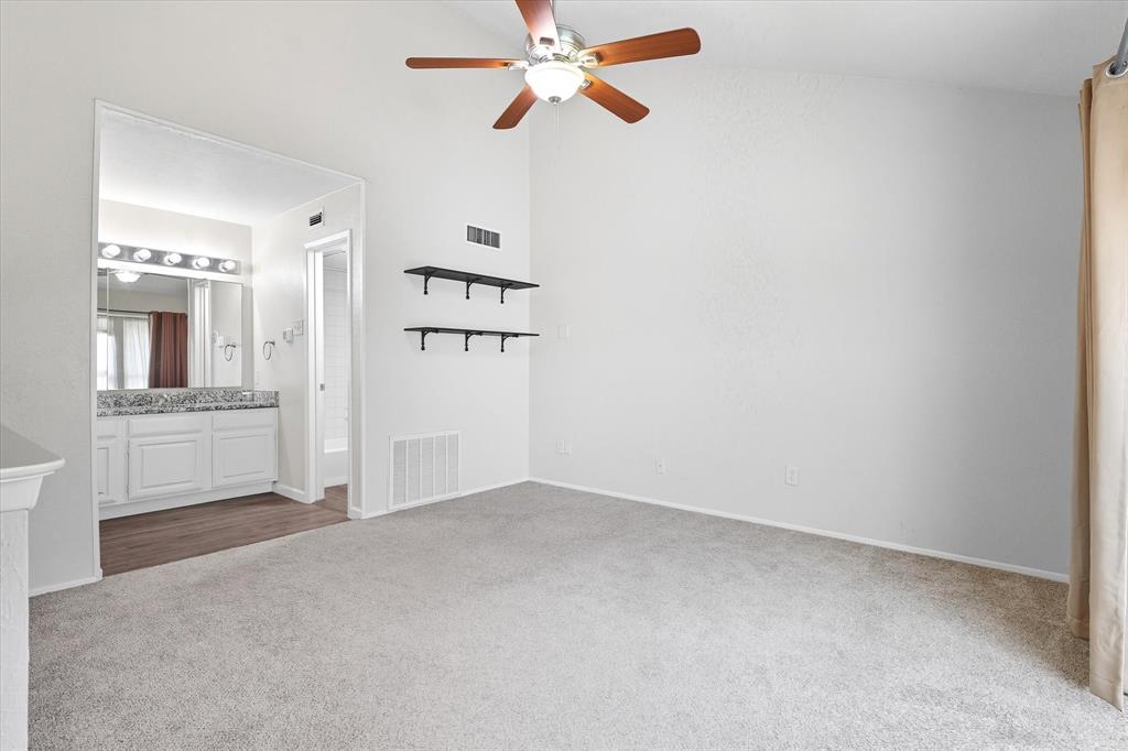 Quail Run Condo - Residential Lease