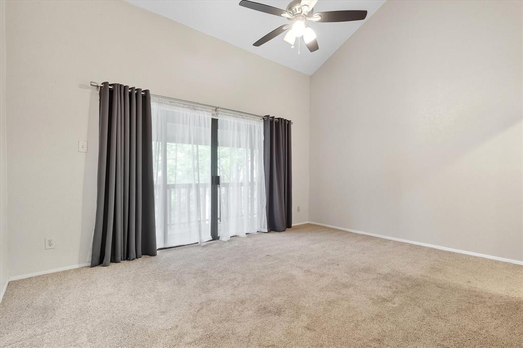 Quail Run Condo - Residential Lease