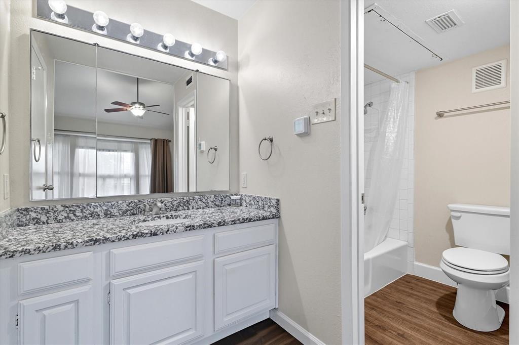 Quail Run Condo - Residential Lease