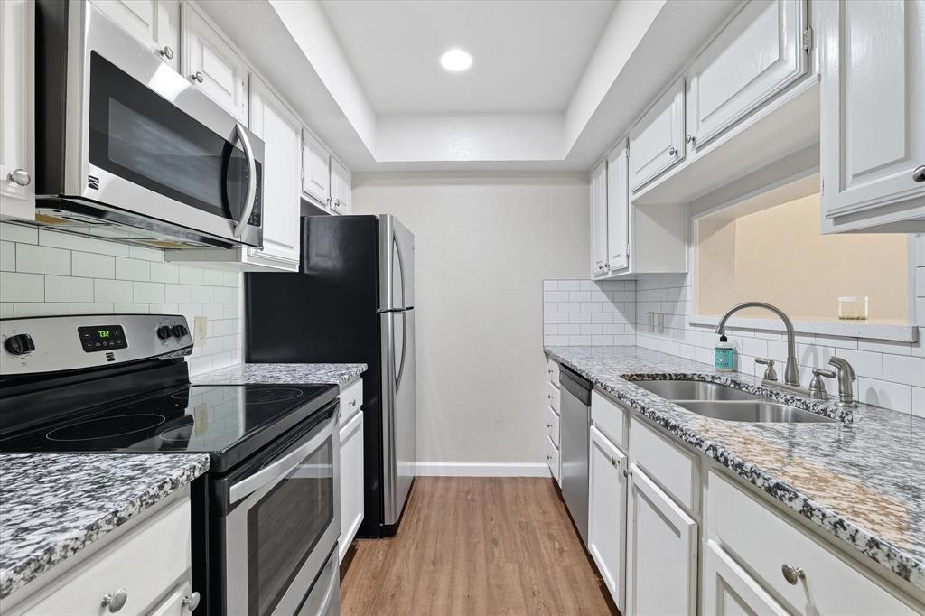 Quail Run Condo - Residential Lease