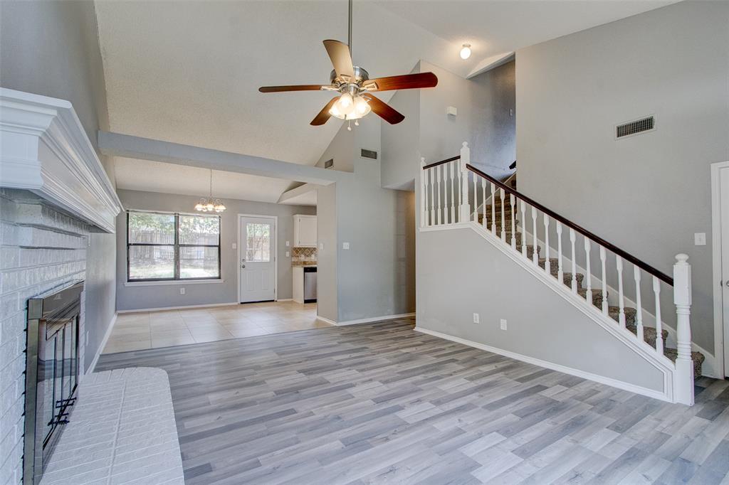 Quail Meadows Estates - Residential