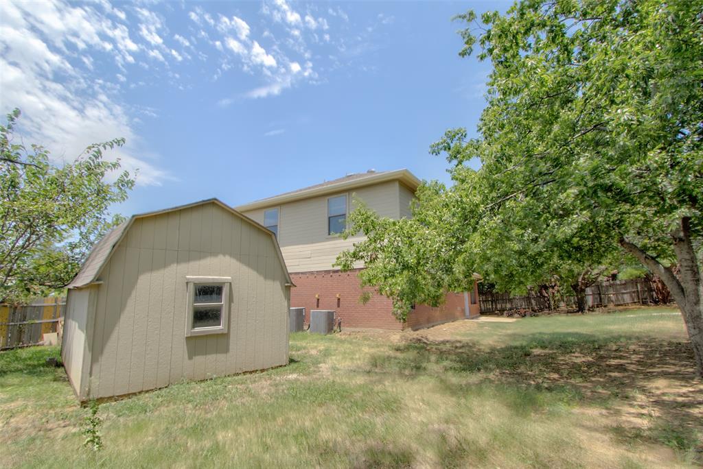 Quail Meadows Estates - Residential