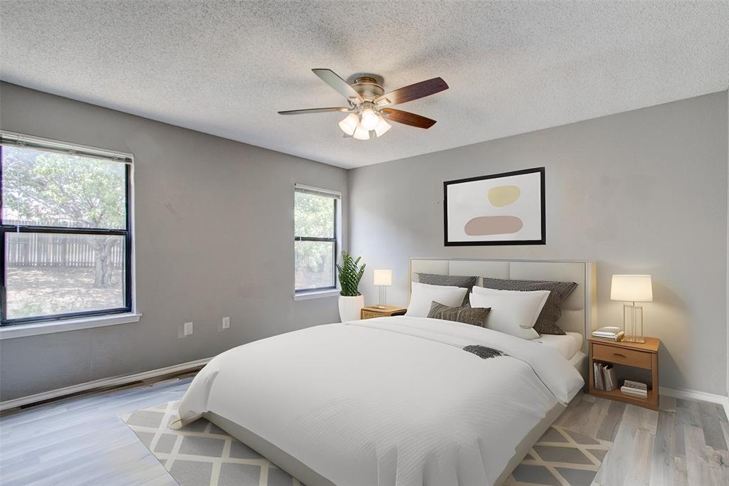 Quail Meadows Estates - Residential