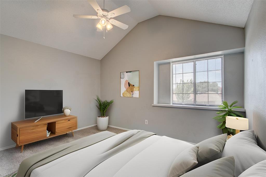 Quail Meadows Estates - Residential