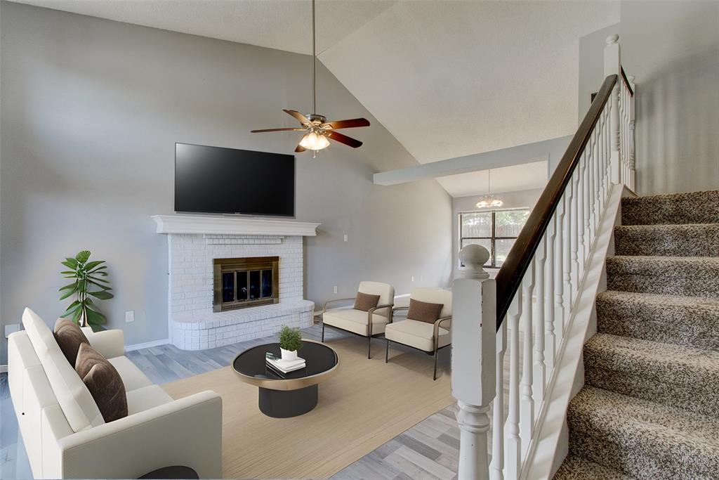 Quail Meadows Estates - Residential