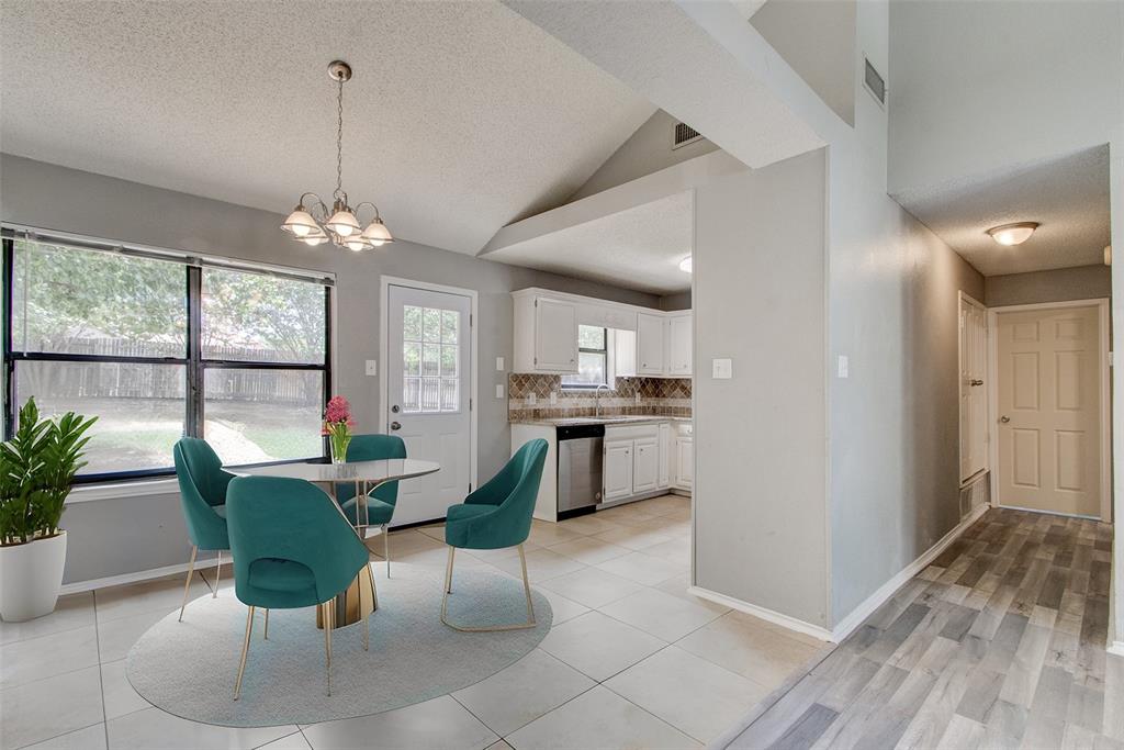 Quail Meadows Estates - Residential