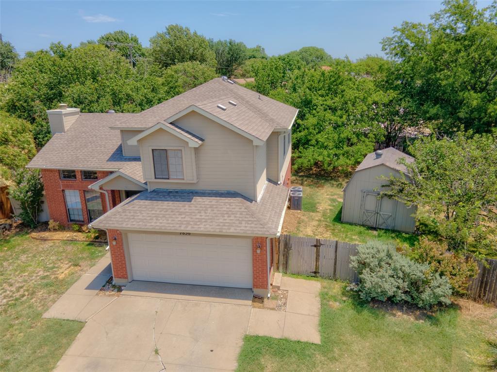 Quail Meadows Estates - Residential