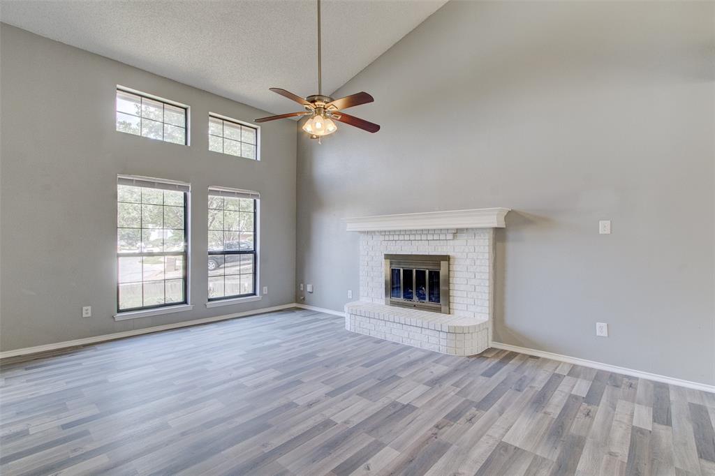 Quail Meadows Estates - Residential