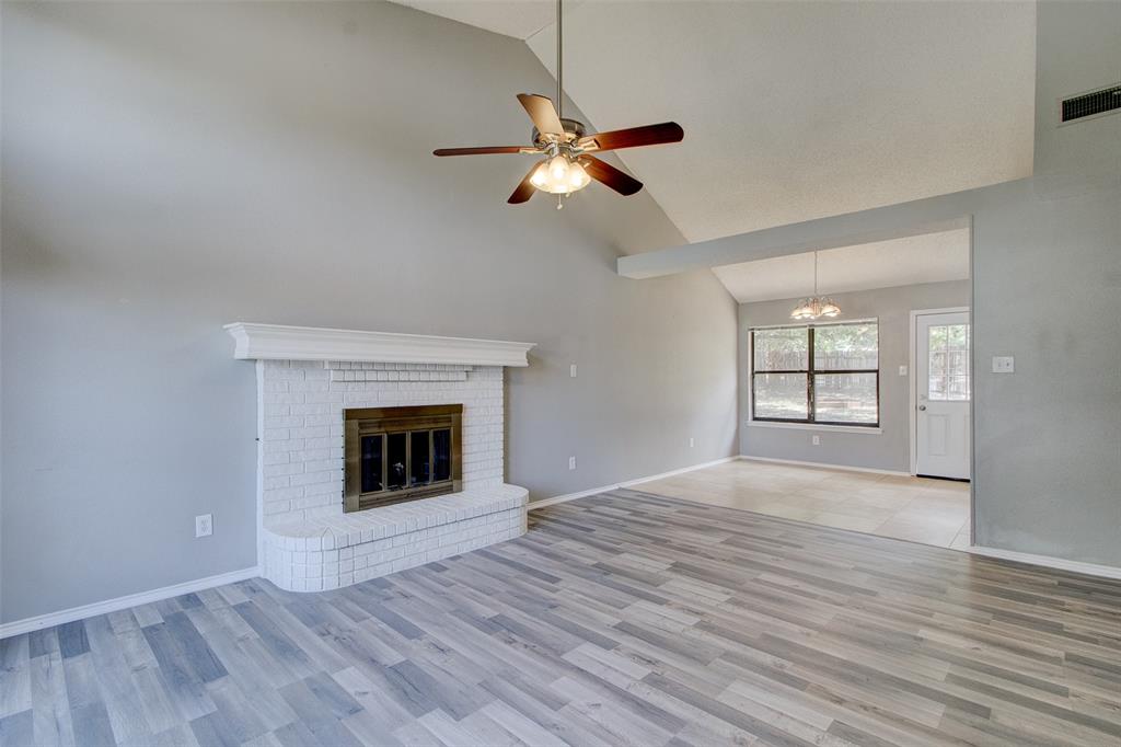 Quail Meadows Estates - Residential