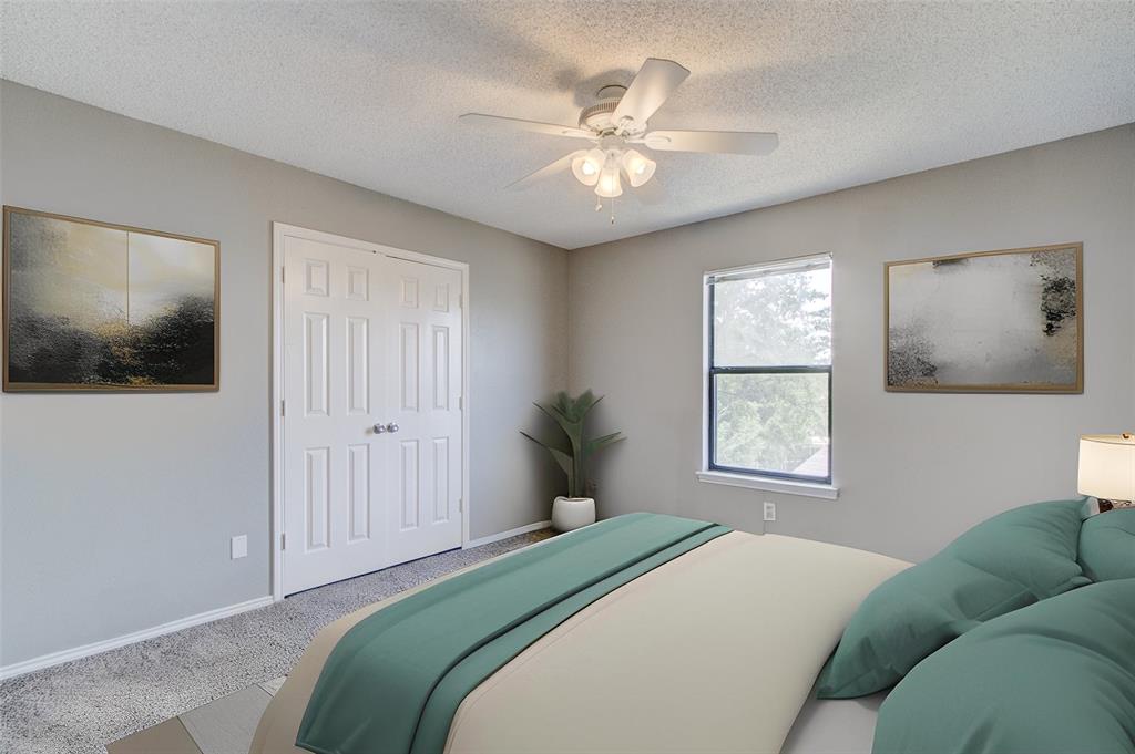 Quail Meadows Estates - Residential