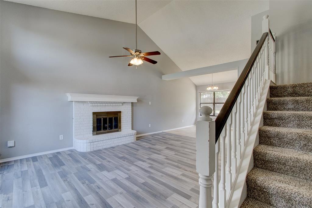 Quail Meadows Estates - Residential