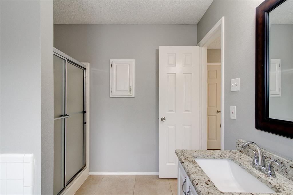 Quail Meadows Estates - Residential