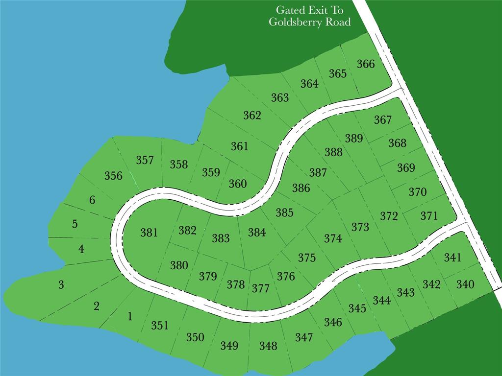 LONG LAKE ESTATES - Land