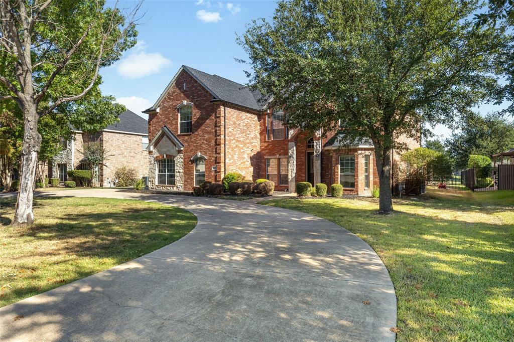 10206 Broadmoor Lane