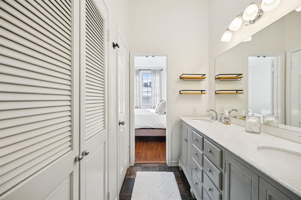 Mckinney Ave Condo 4232 - Residential