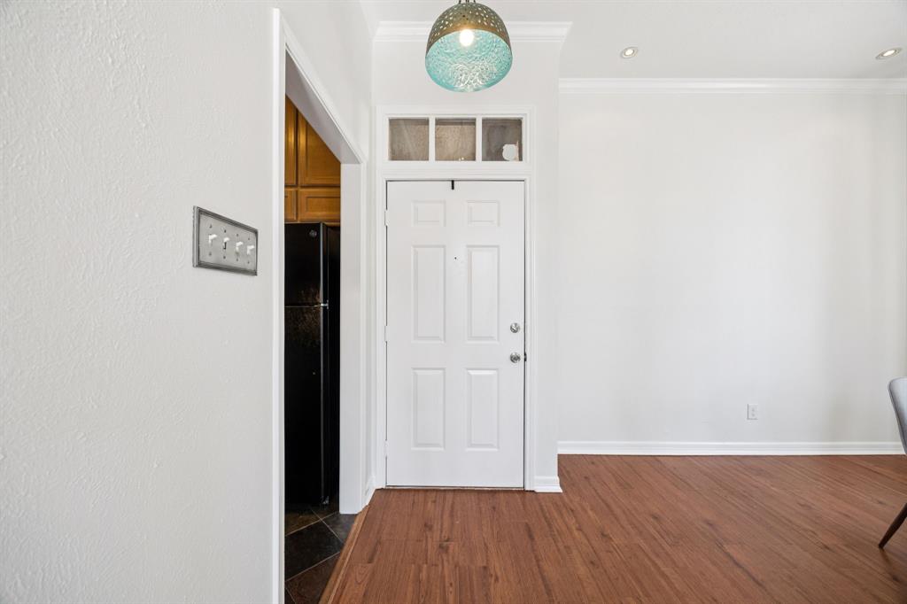 Mckinney Ave Condo 4232 - Residential