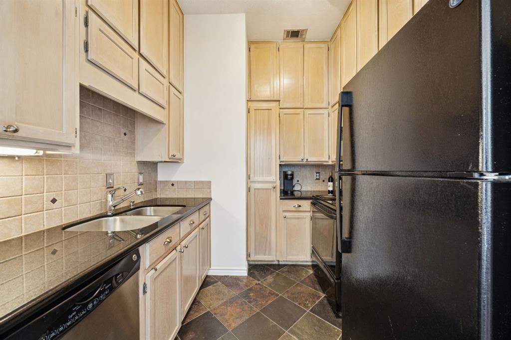 Mckinney Ave Condo 4232 - Residential