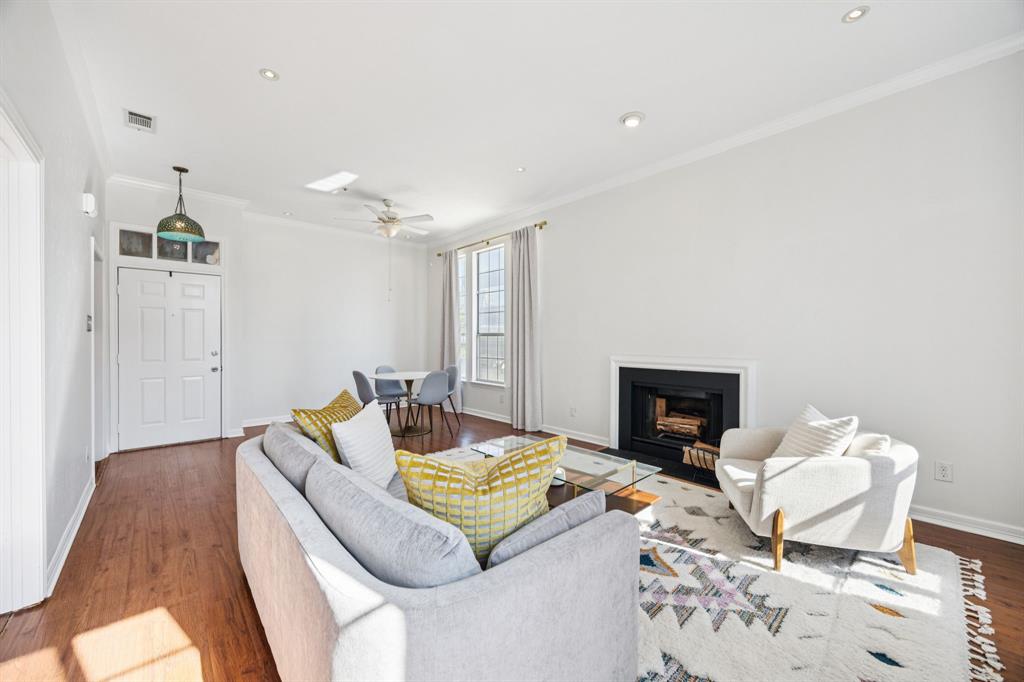 Mckinney Ave Condo 4232 - Residential